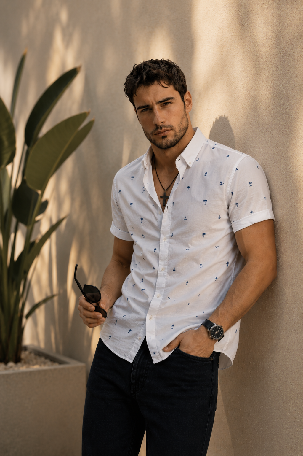 CAMISAS