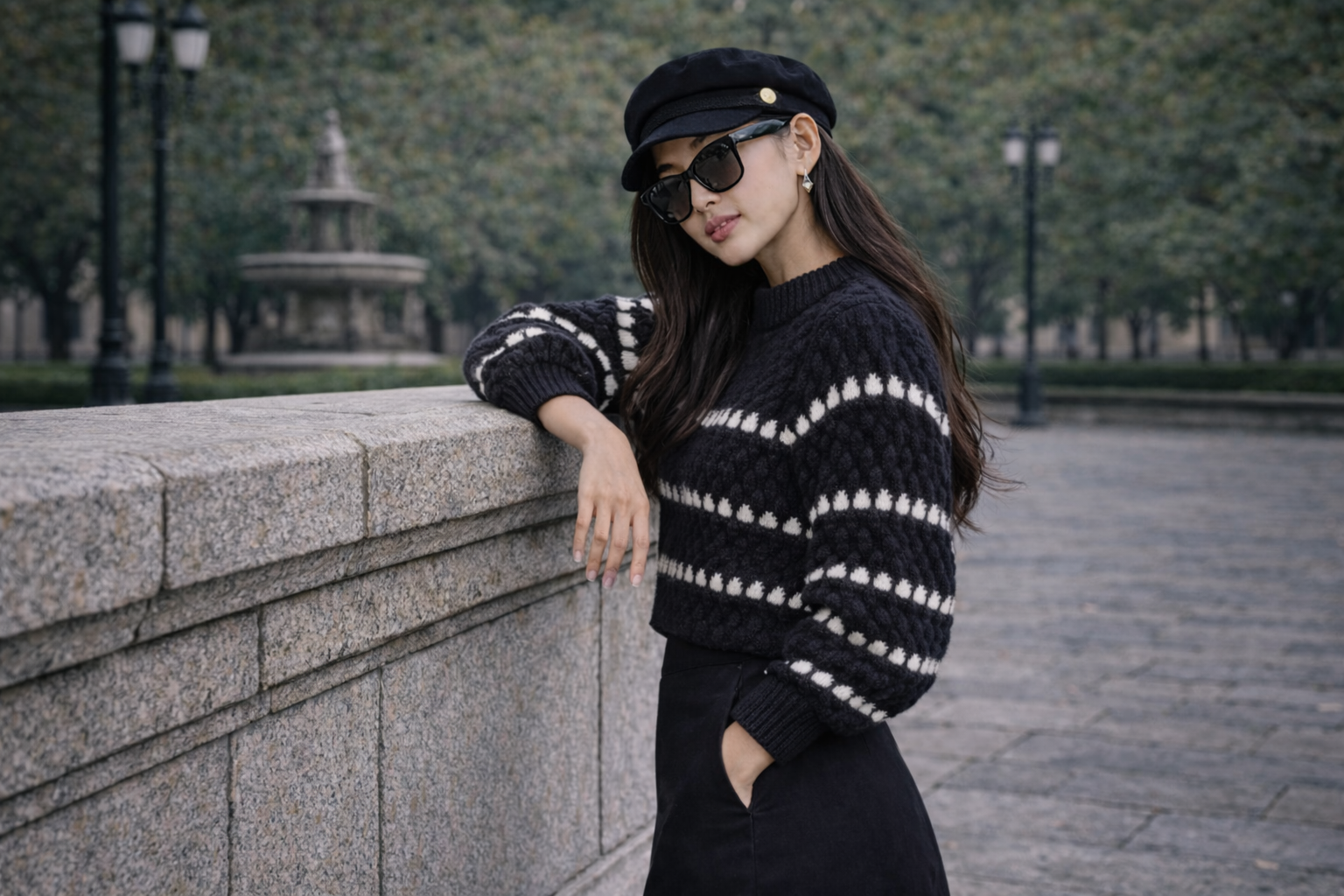 MUJER