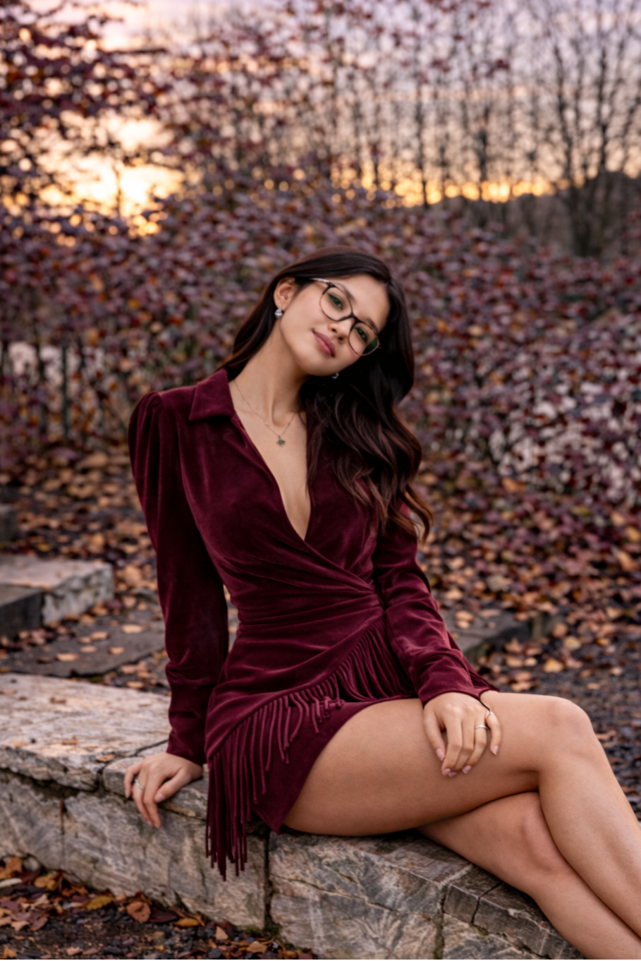 VESTIDOS DE GALA