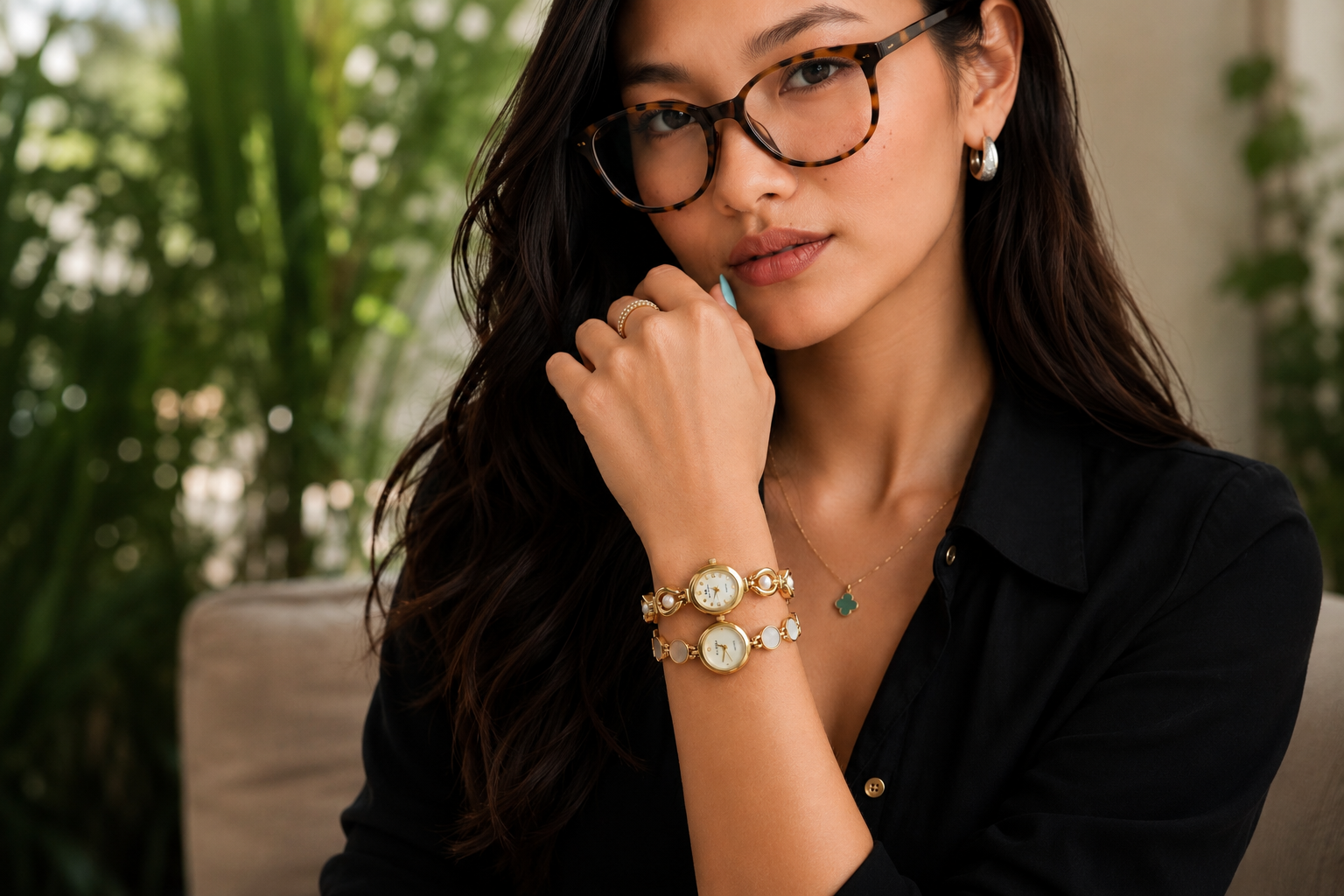 RELOJES