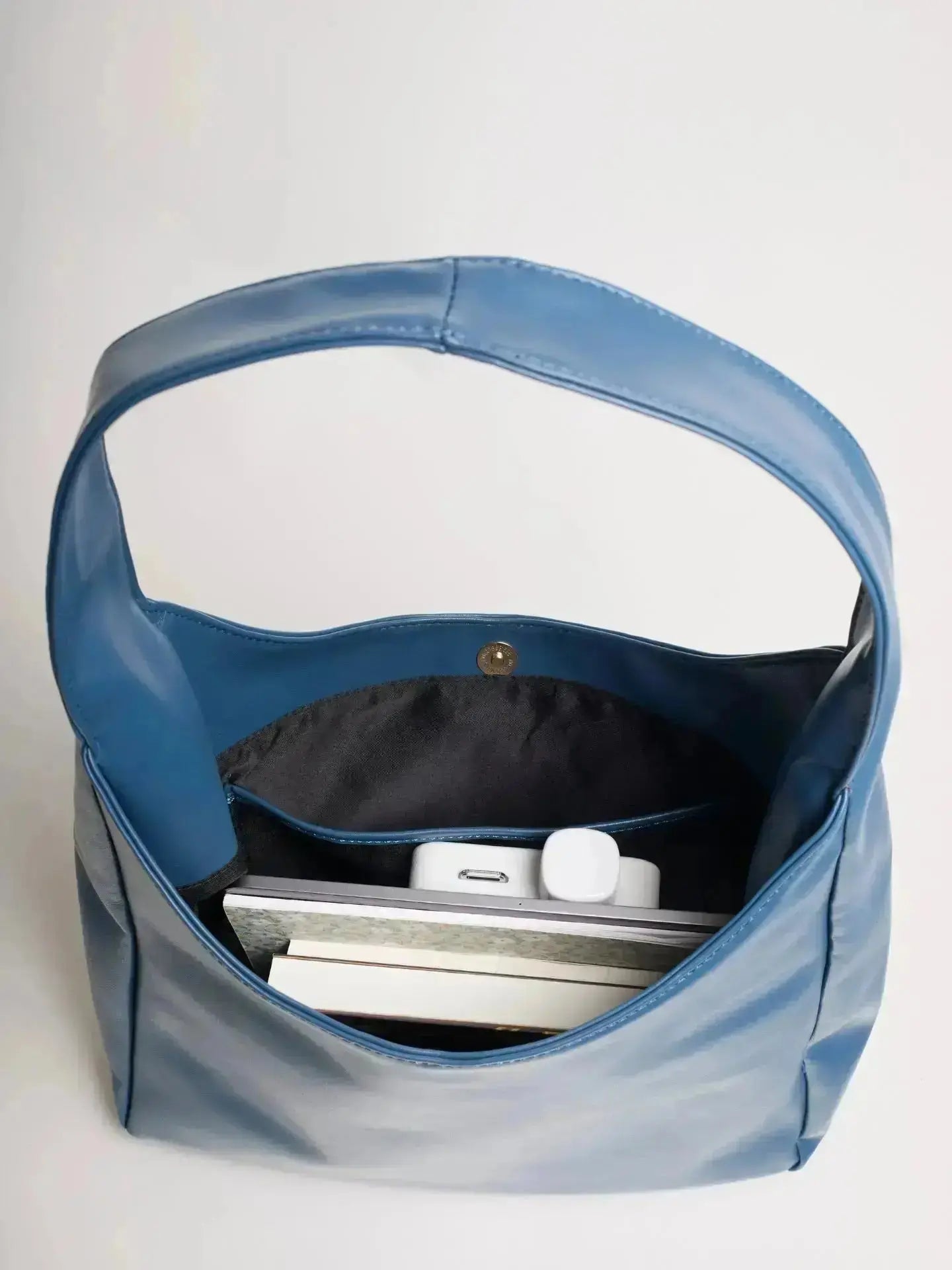 Noir Essence | Bolso Elegamma