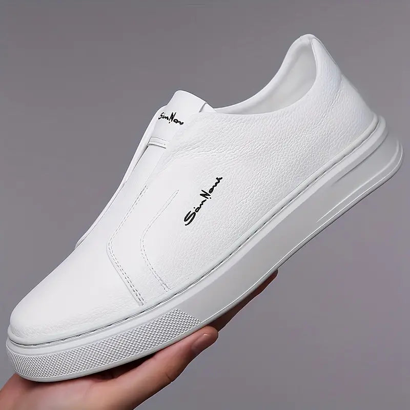 Zapatillas Slip-On Harbour