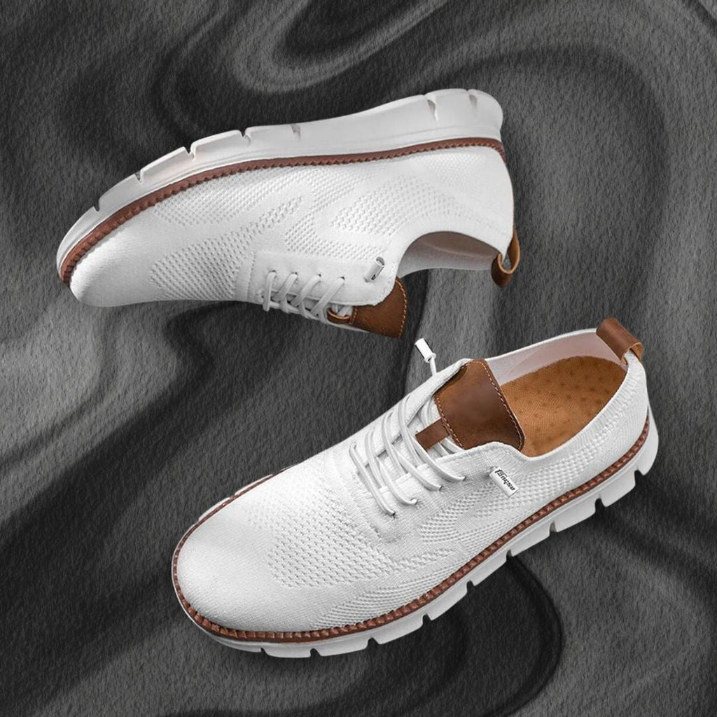 2x1 Santoro™ | Zapatillas ortopédicas ligeras