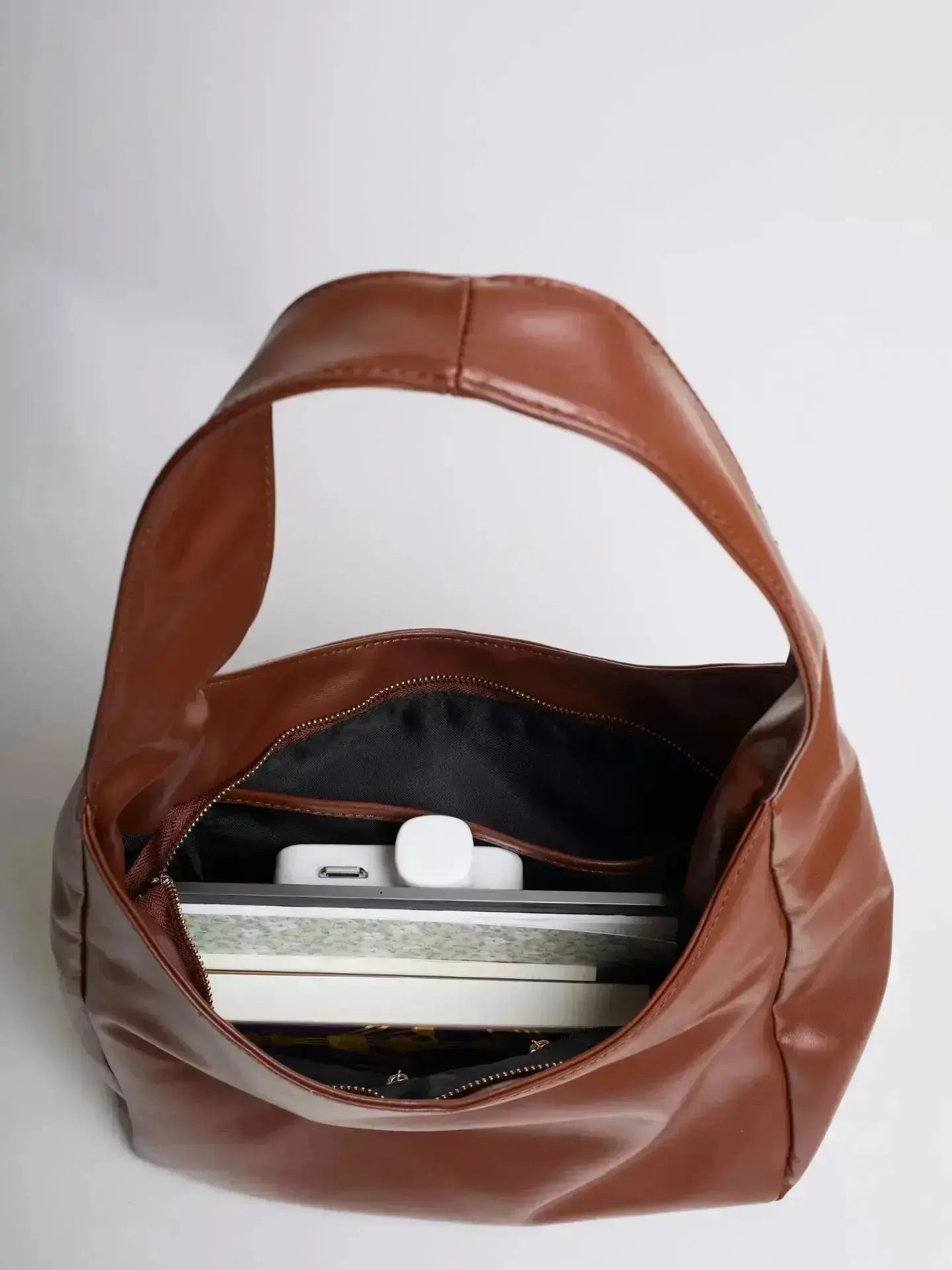 Noir Essence | Bolso Elegamma