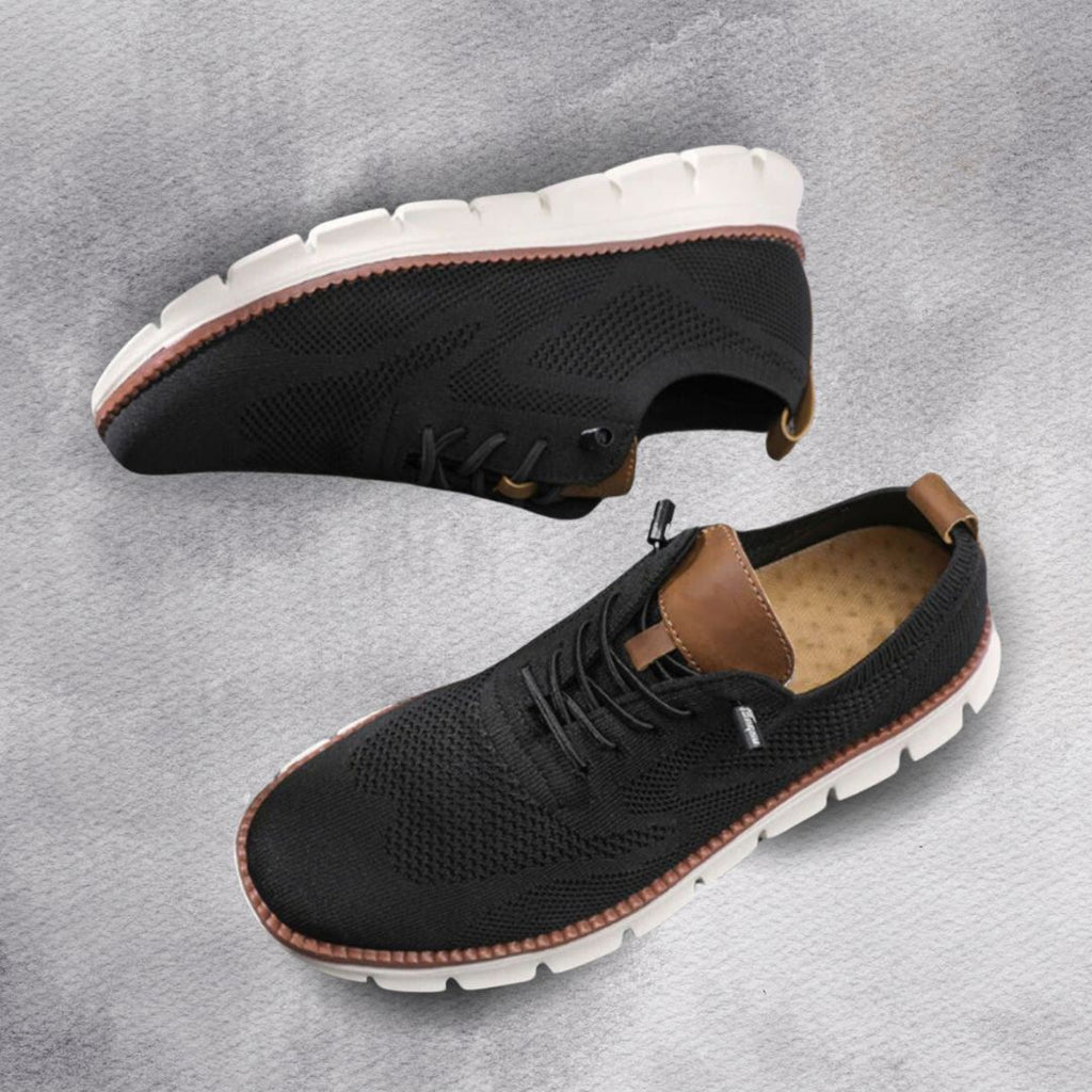 2x1 Santoro™ | Zapatillas ortopédicas ligeras