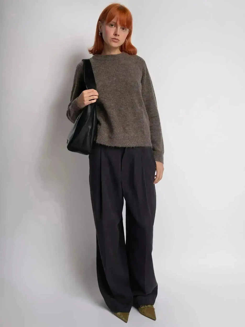 Noir Essence | Bolso Elegamma