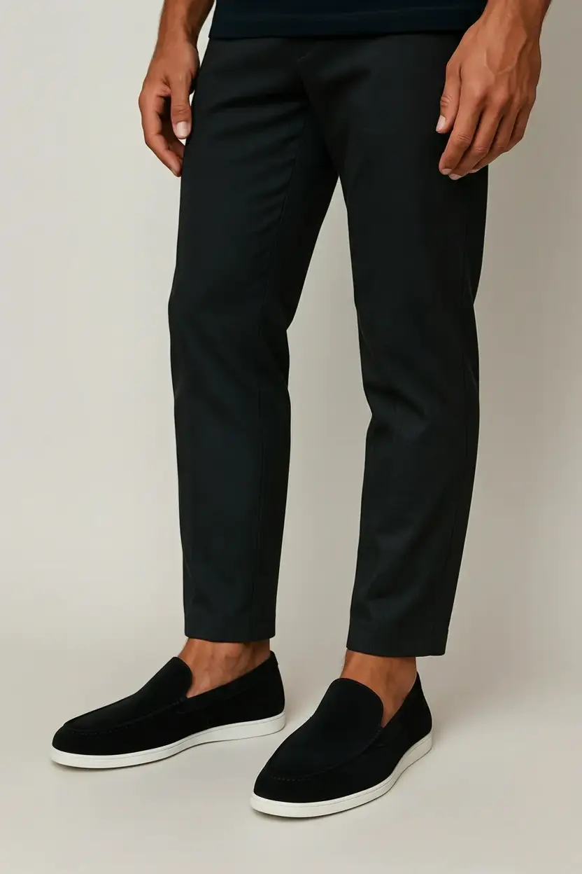 Torres-  Mocasines Elegantes