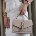 Sienna Classic Bag Brown
