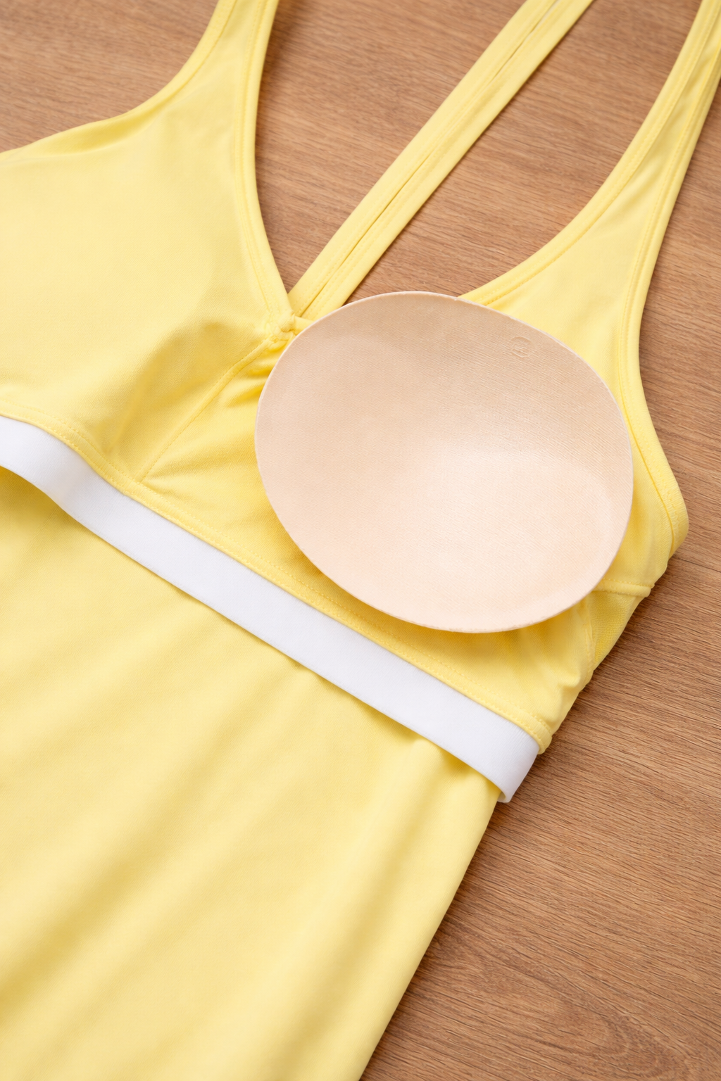 Elsa-Conjunto con espalda abierta y pantalón de tiro alto con cordón ajustable