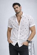 Iván-Camisa Palm Beach