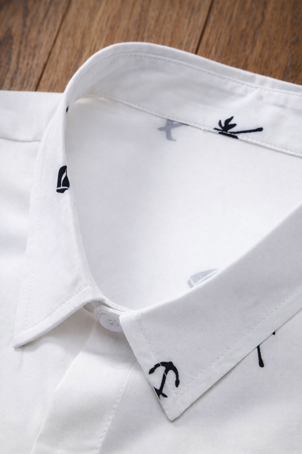 Iván-Camisa Palm Beach