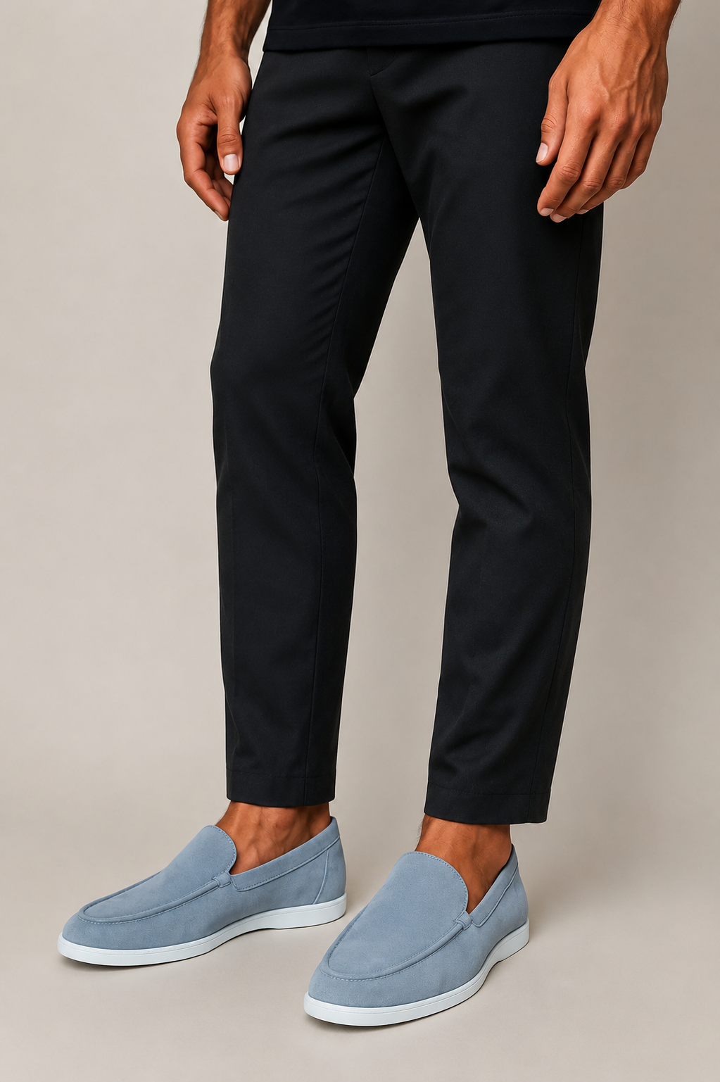 Torres-  Mocasines Elegantes