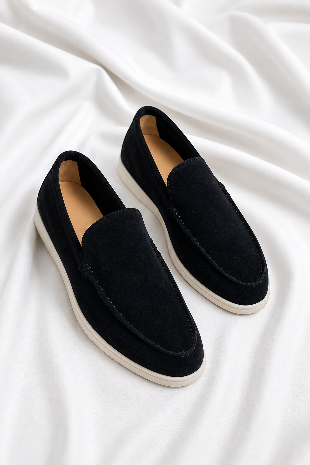 Torres-  Mocasines Elegantes