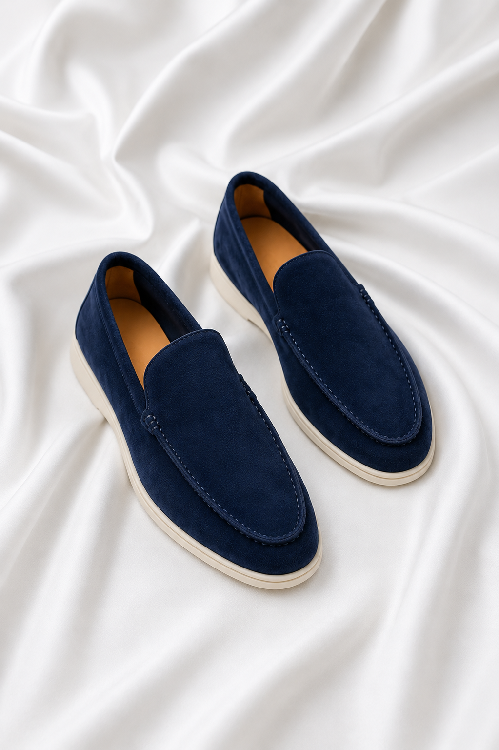 Torres-  Mocasines Elegantes