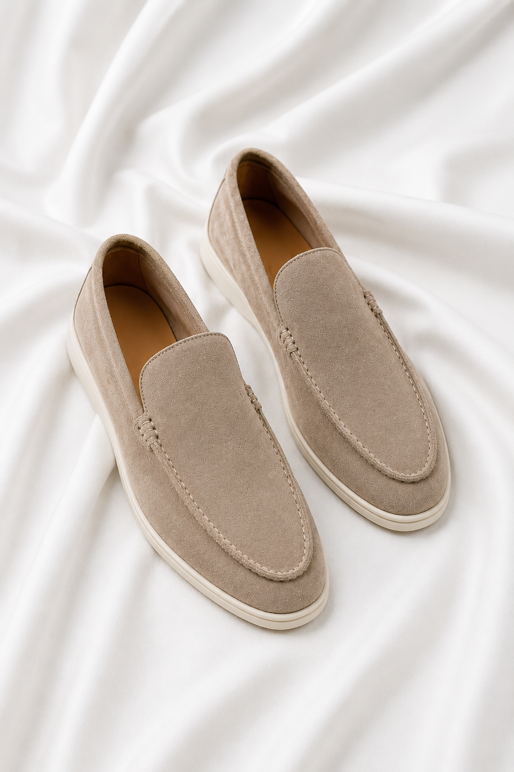 Torres-  Mocasines Elegantes