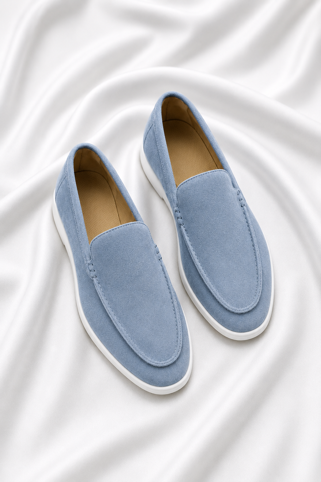 Torres-  Mocasines Elegantes