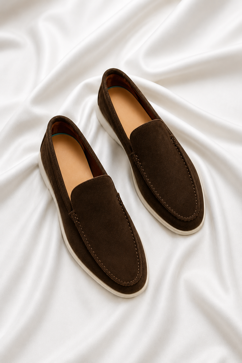 Torres-  Mocasines Elegantes