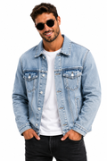 Marco- Chaqueta Vaquera