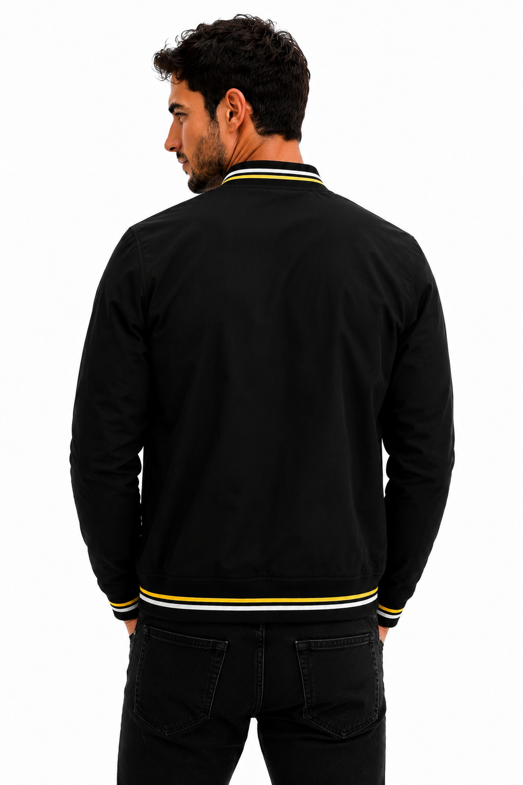 Suriol - Cazadora Bomber