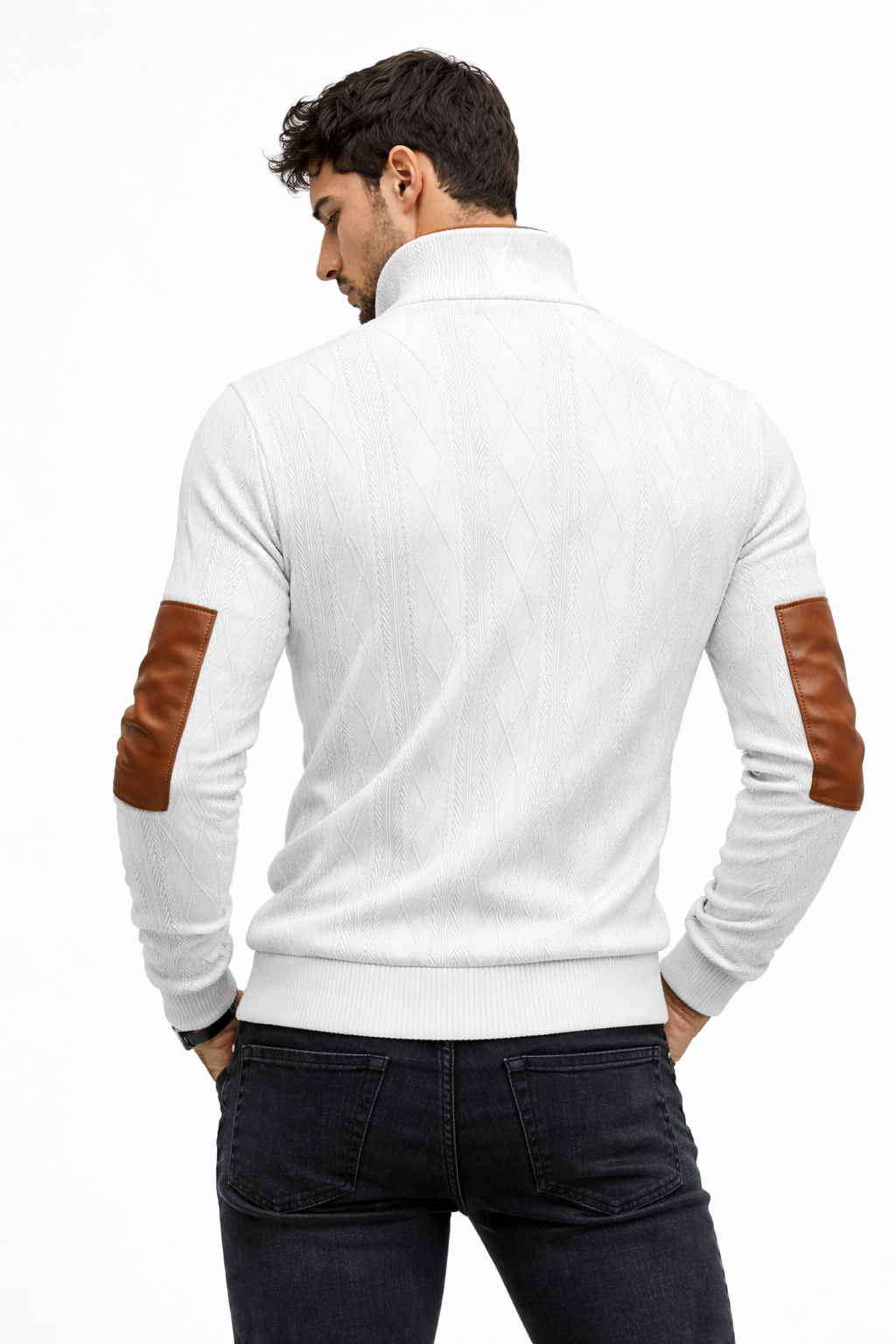 Jorge- Chaqueta de ocasion