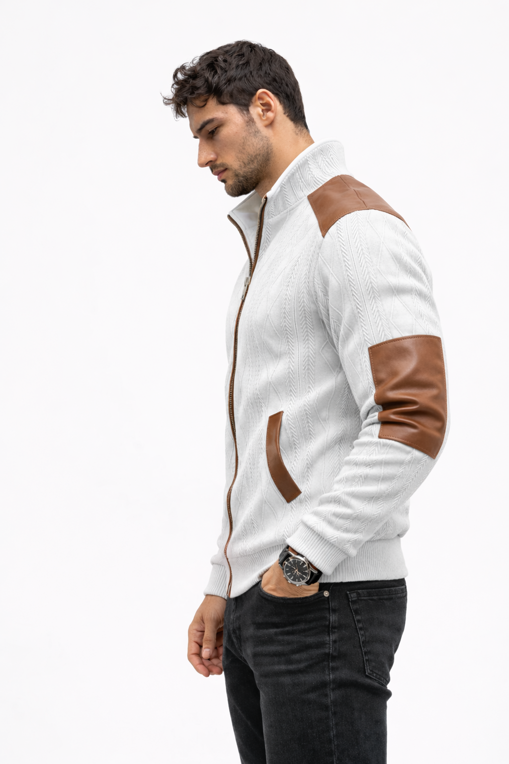 Jorge- Chaqueta de ocasion
