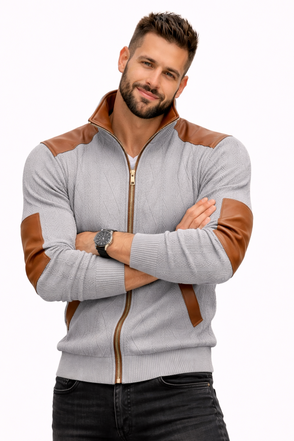 Jorge- Chaqueta de ocasion