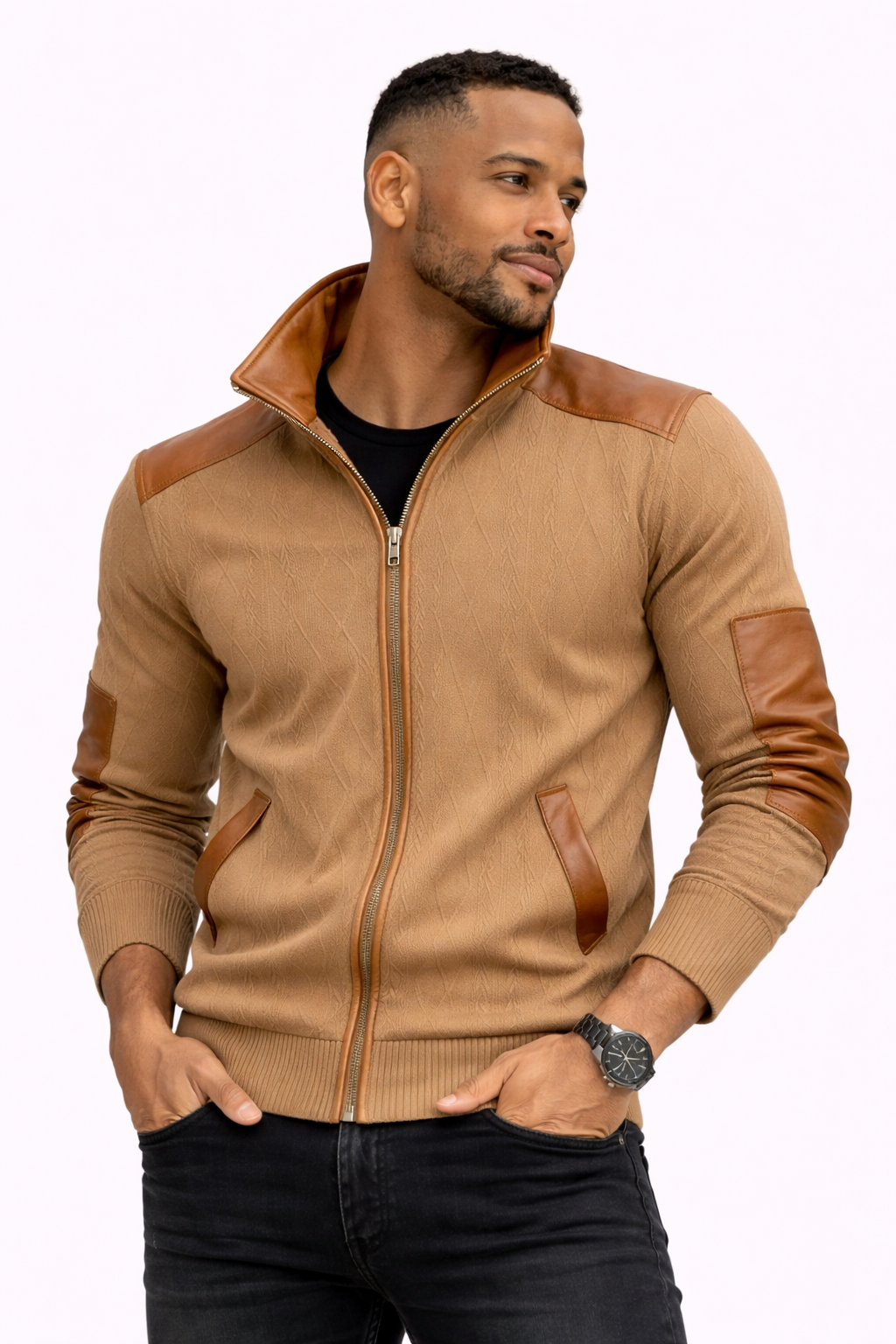 Jorge- Chaqueta de ocasion