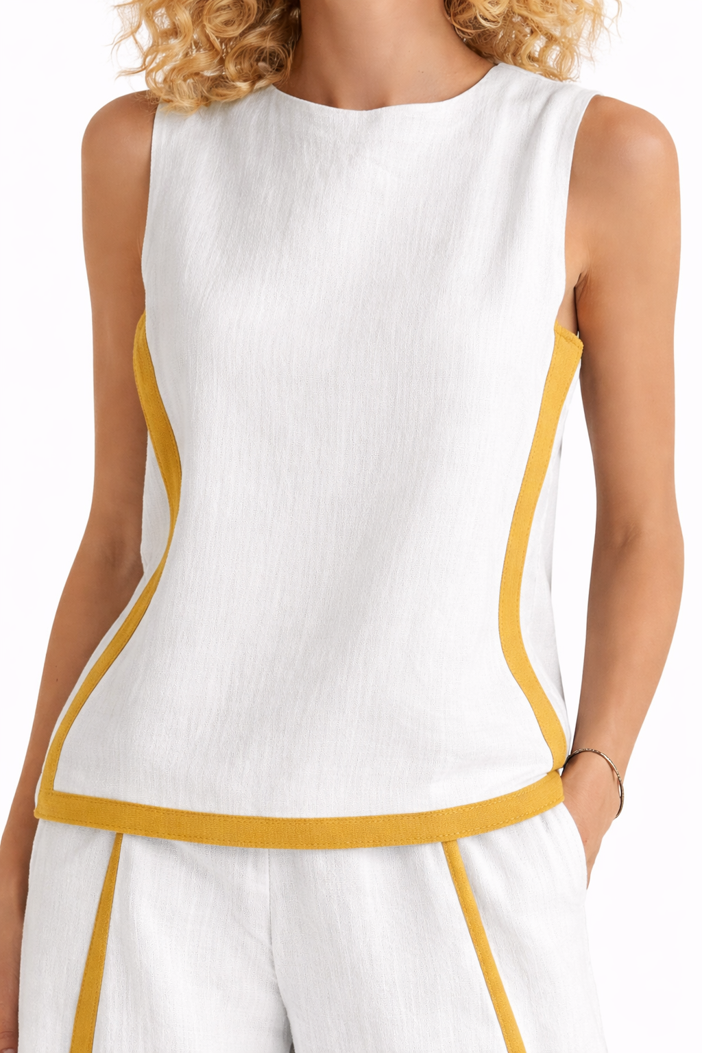 Zeldy – Conjunto elegante y casual