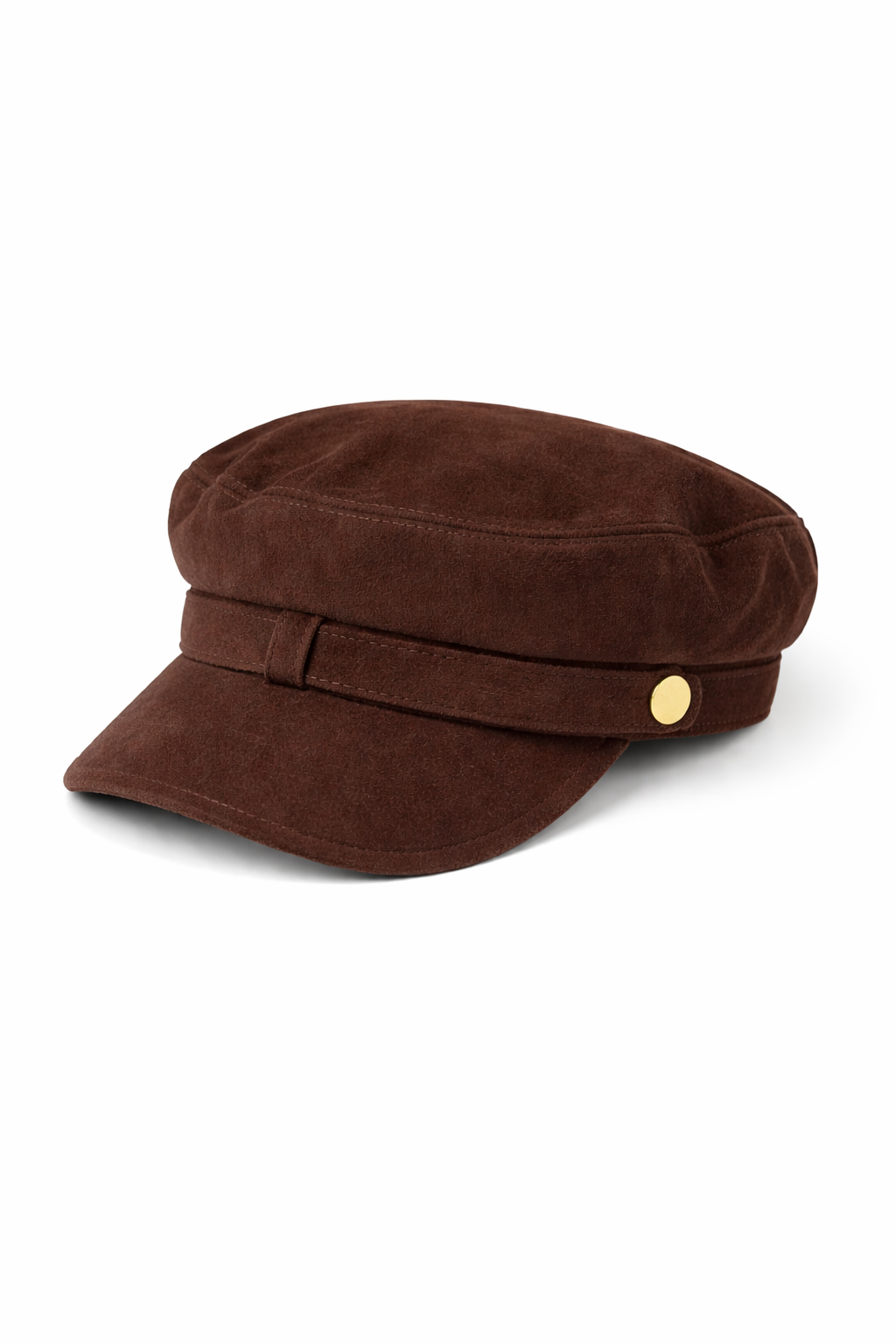 Sombrero Boina Británico de ocasión
