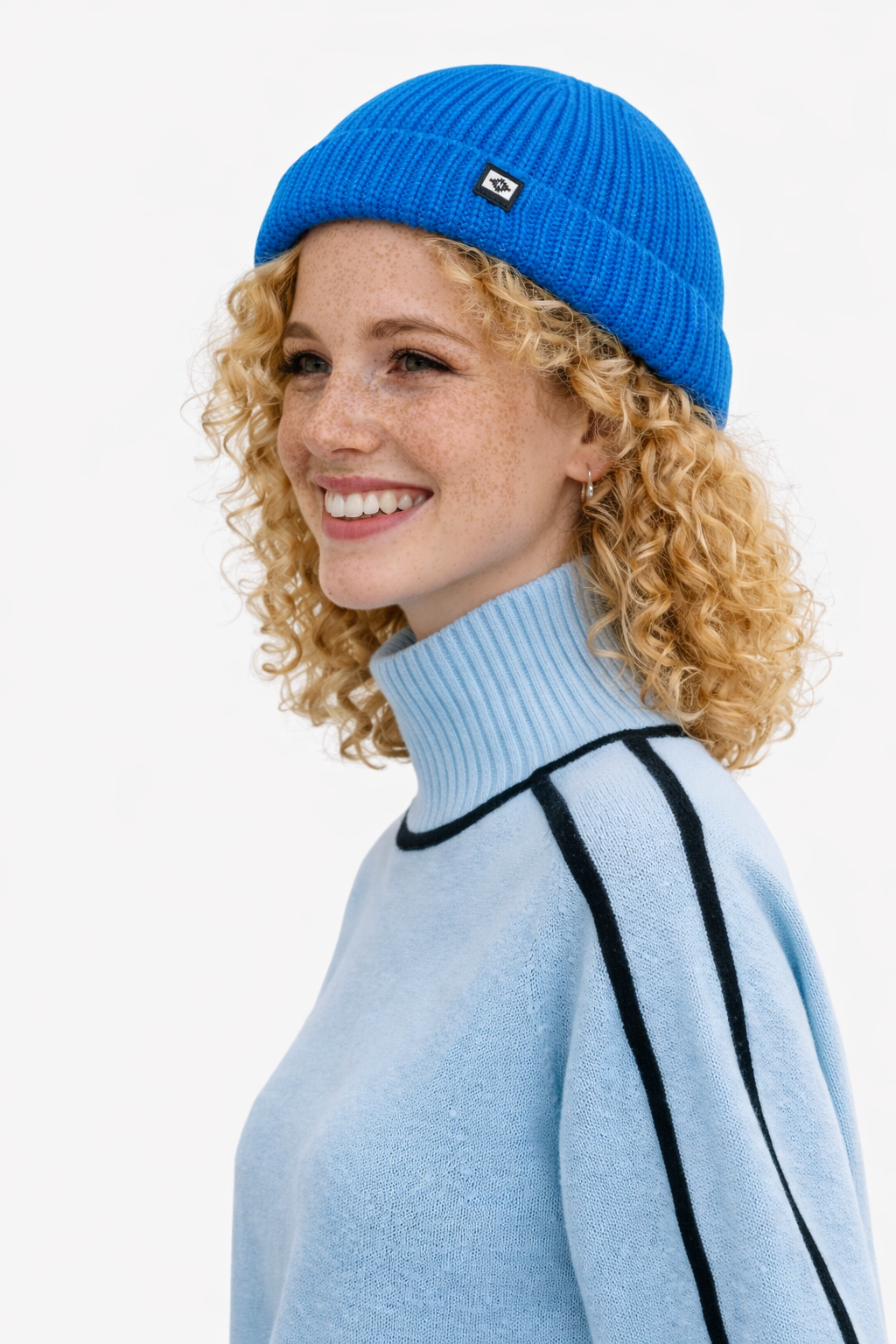 Virginia- Gorro de invierno clásico