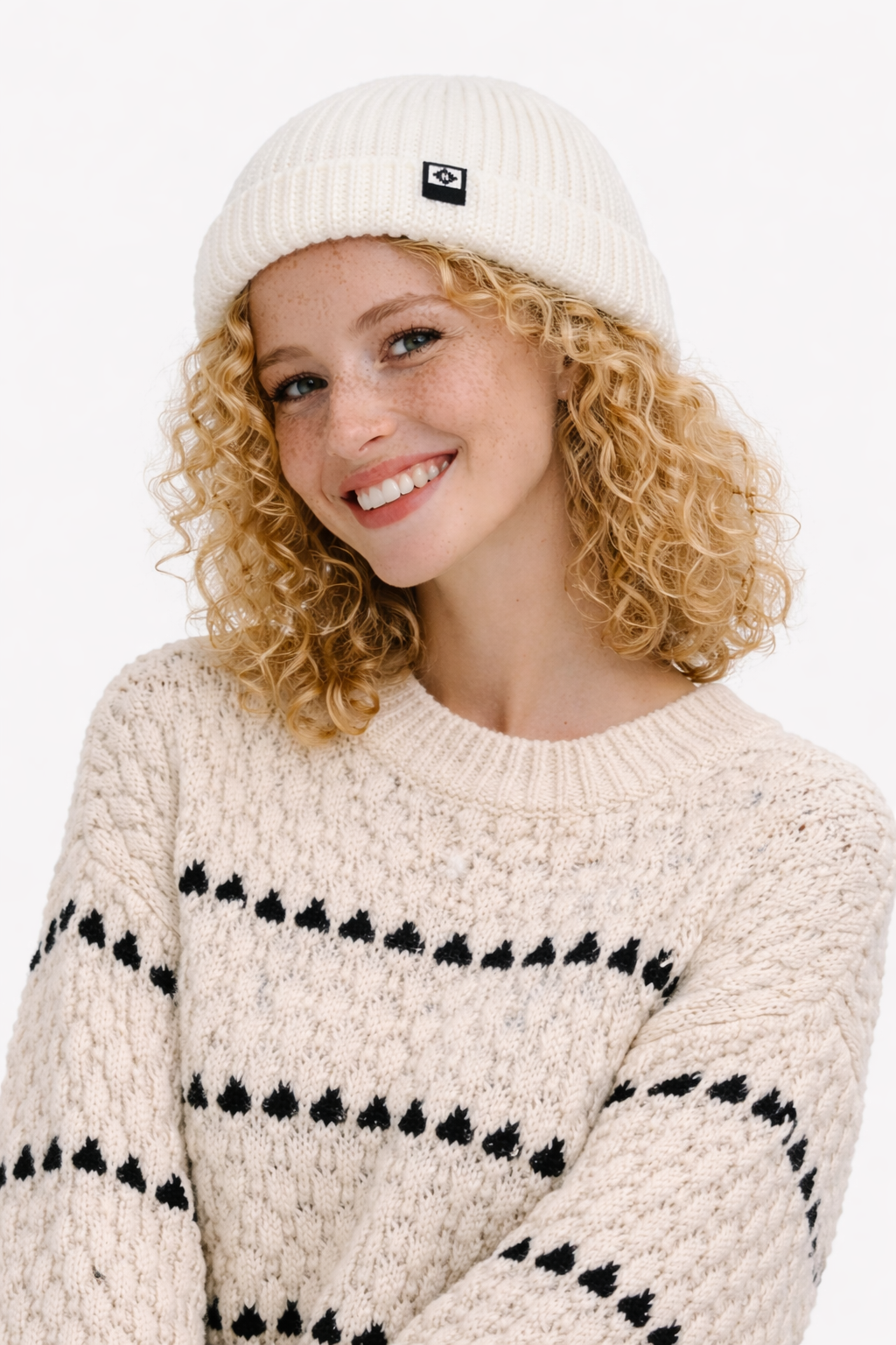 Virginia- Gorro de invierno clásico