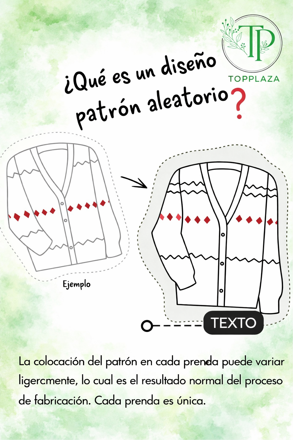 Manuel-Camisa con estampado tipo pañuelo
