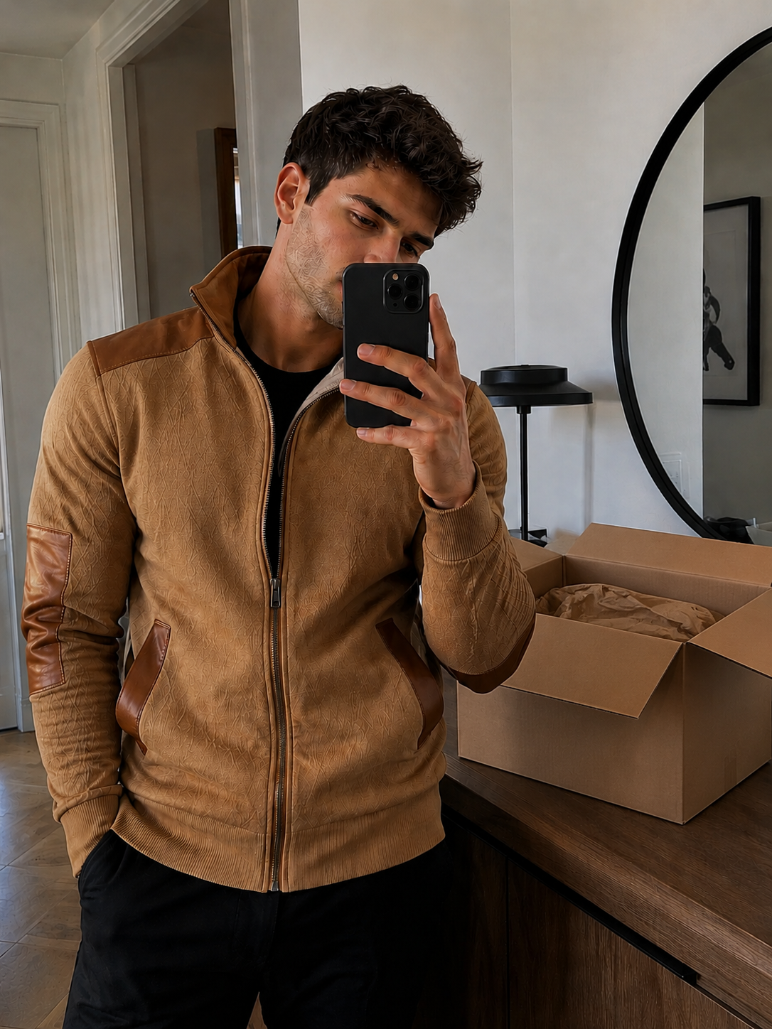 Sergio