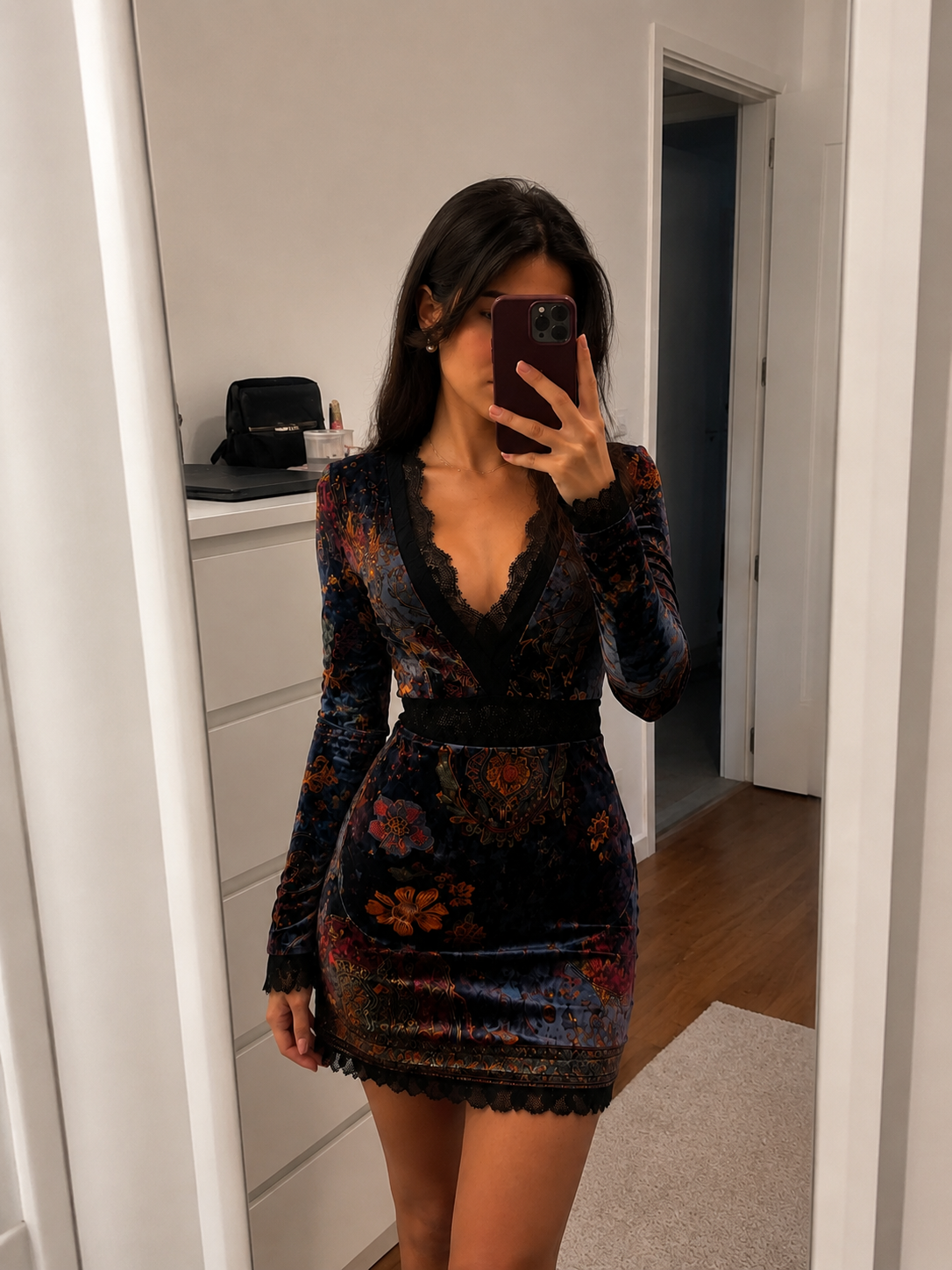 Laura M