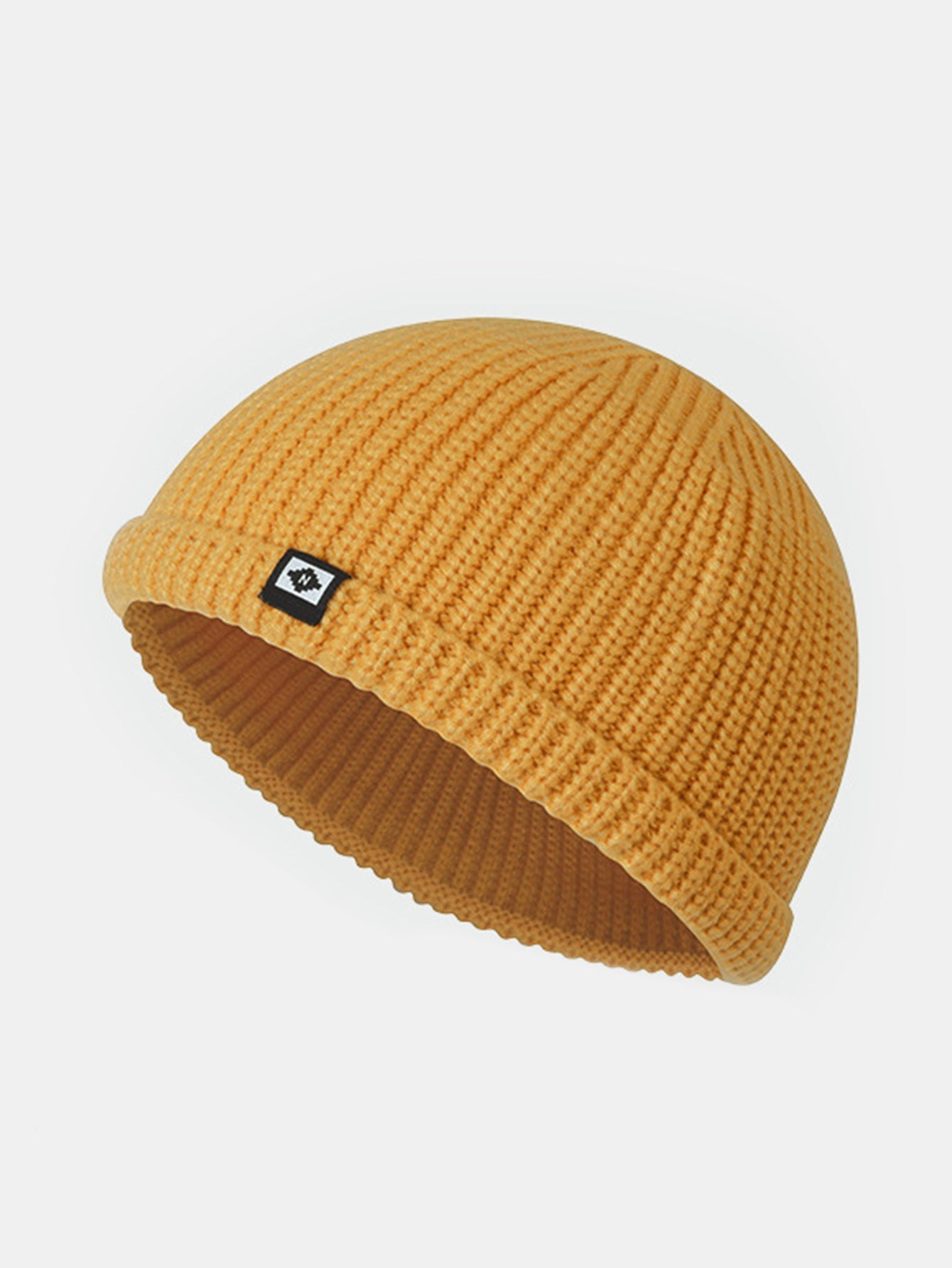 Virginia- Gorro de invierno clásico