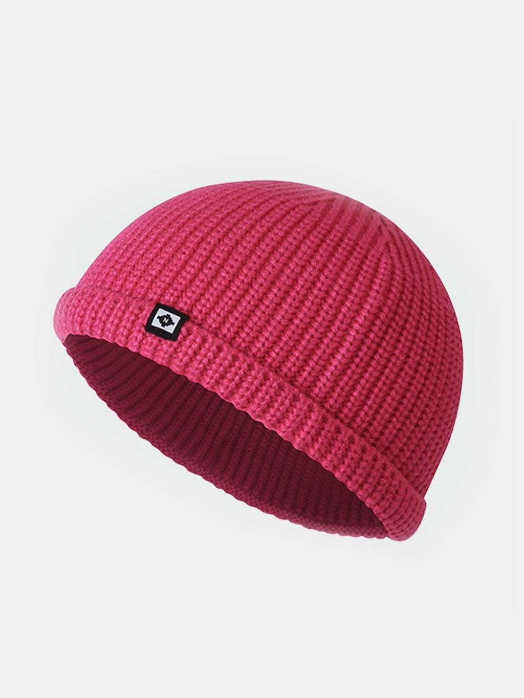 Virginia- Gorro de invierno clásico
