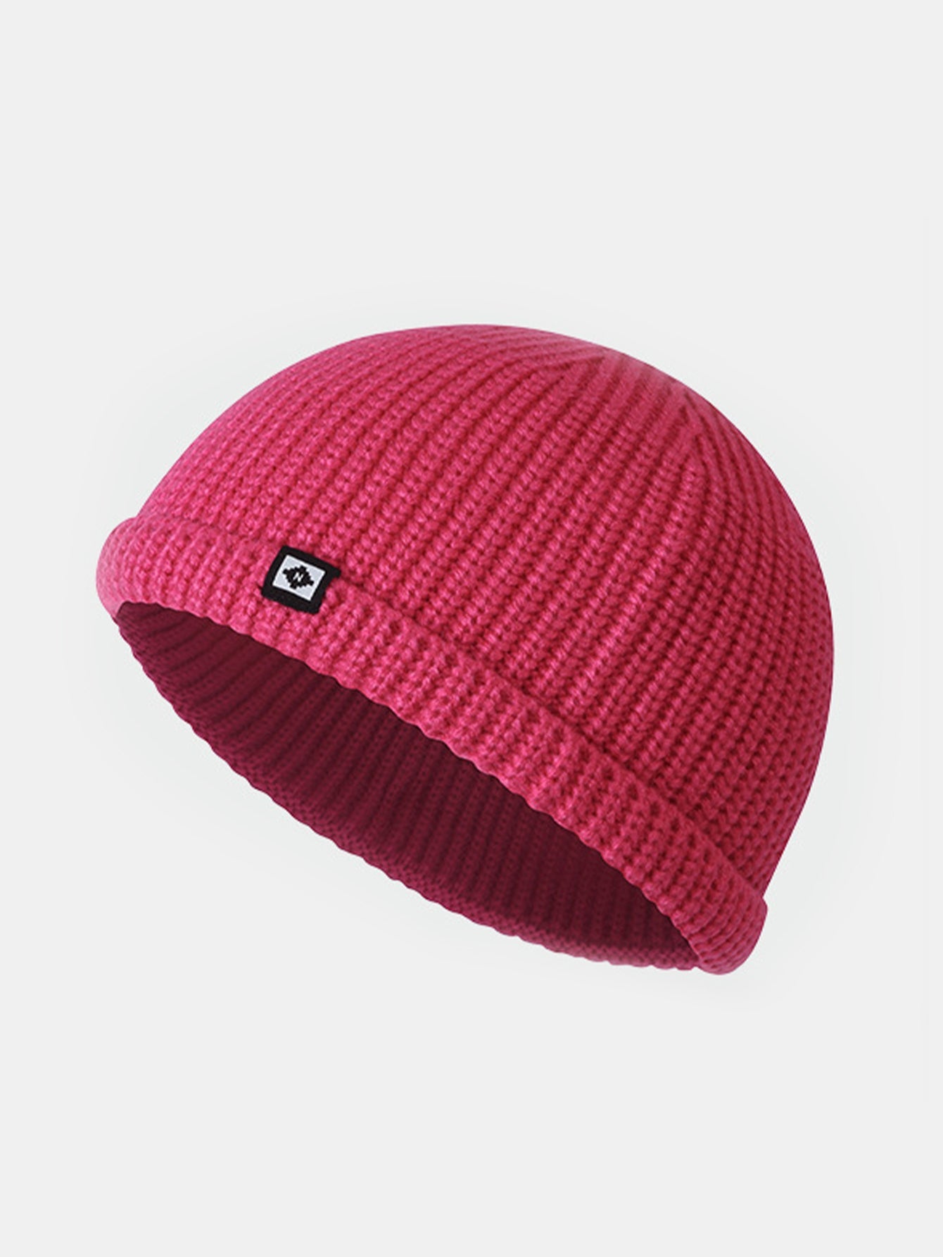 Virginia- Gorro de invierno clásico
