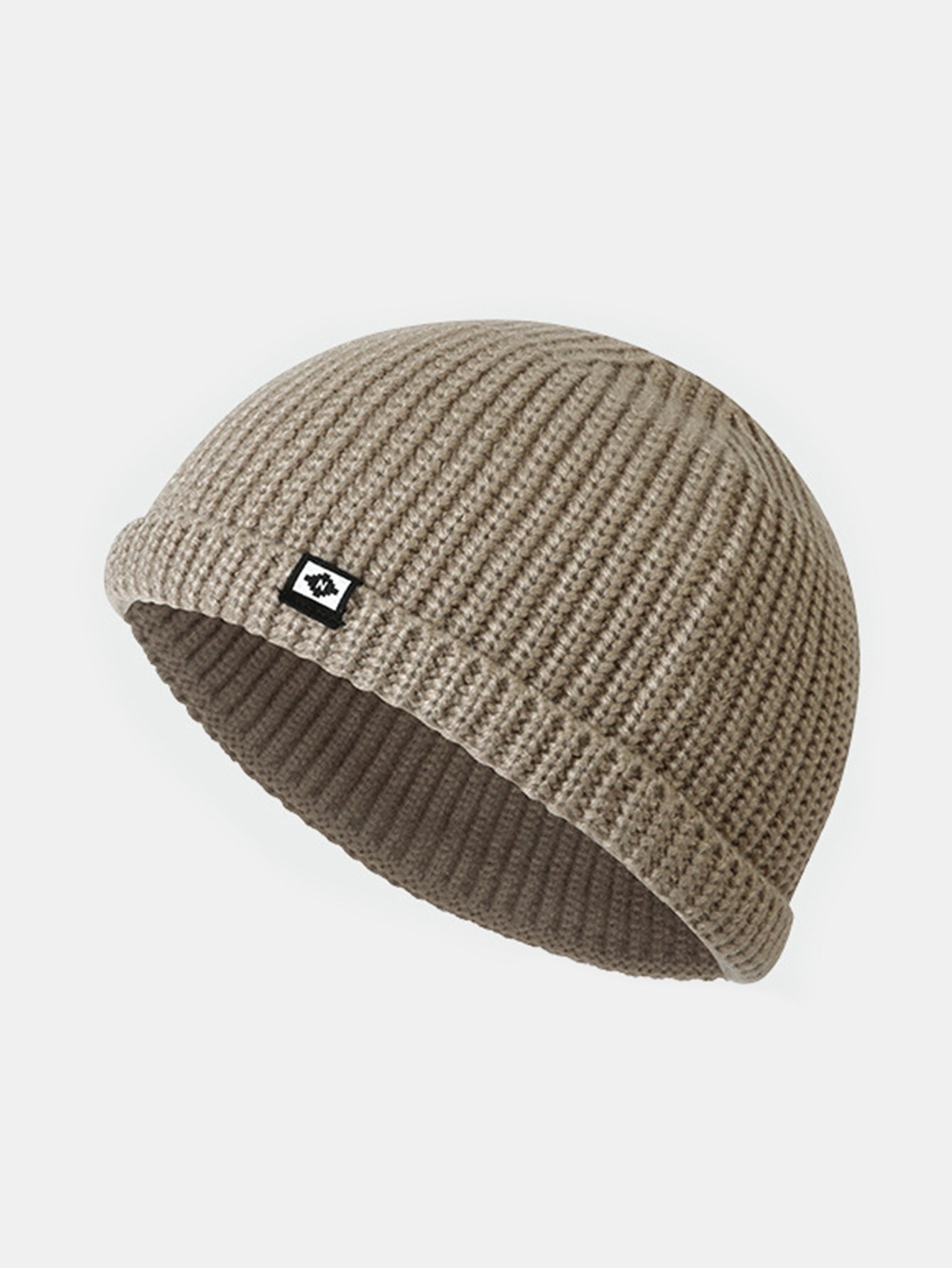 Virginia- Gorro de invierno clásico