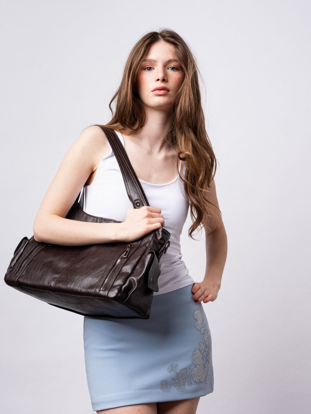 Everyday City Tote