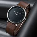 York - Reloj Minimalista