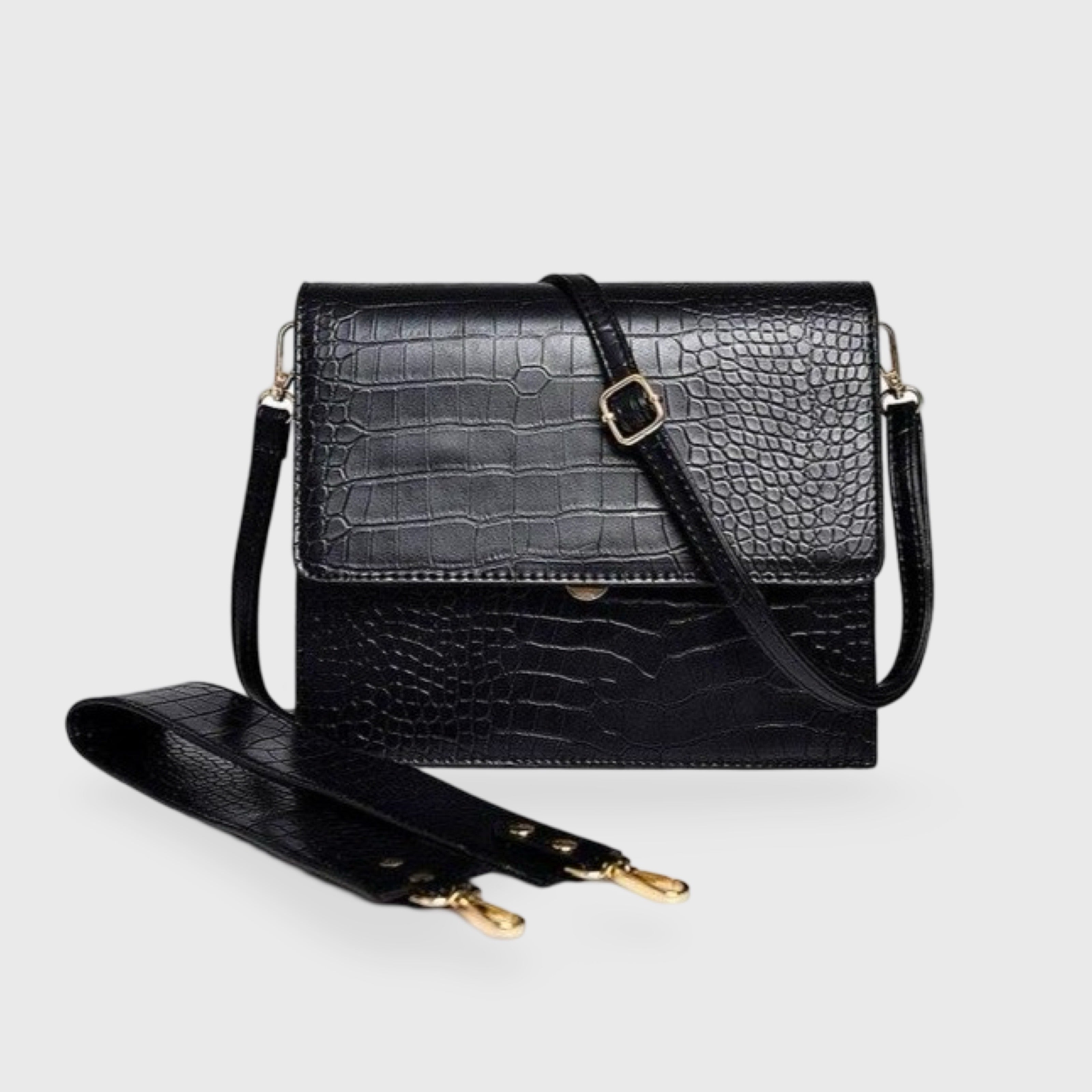 Velluto | Bolso Elegamma