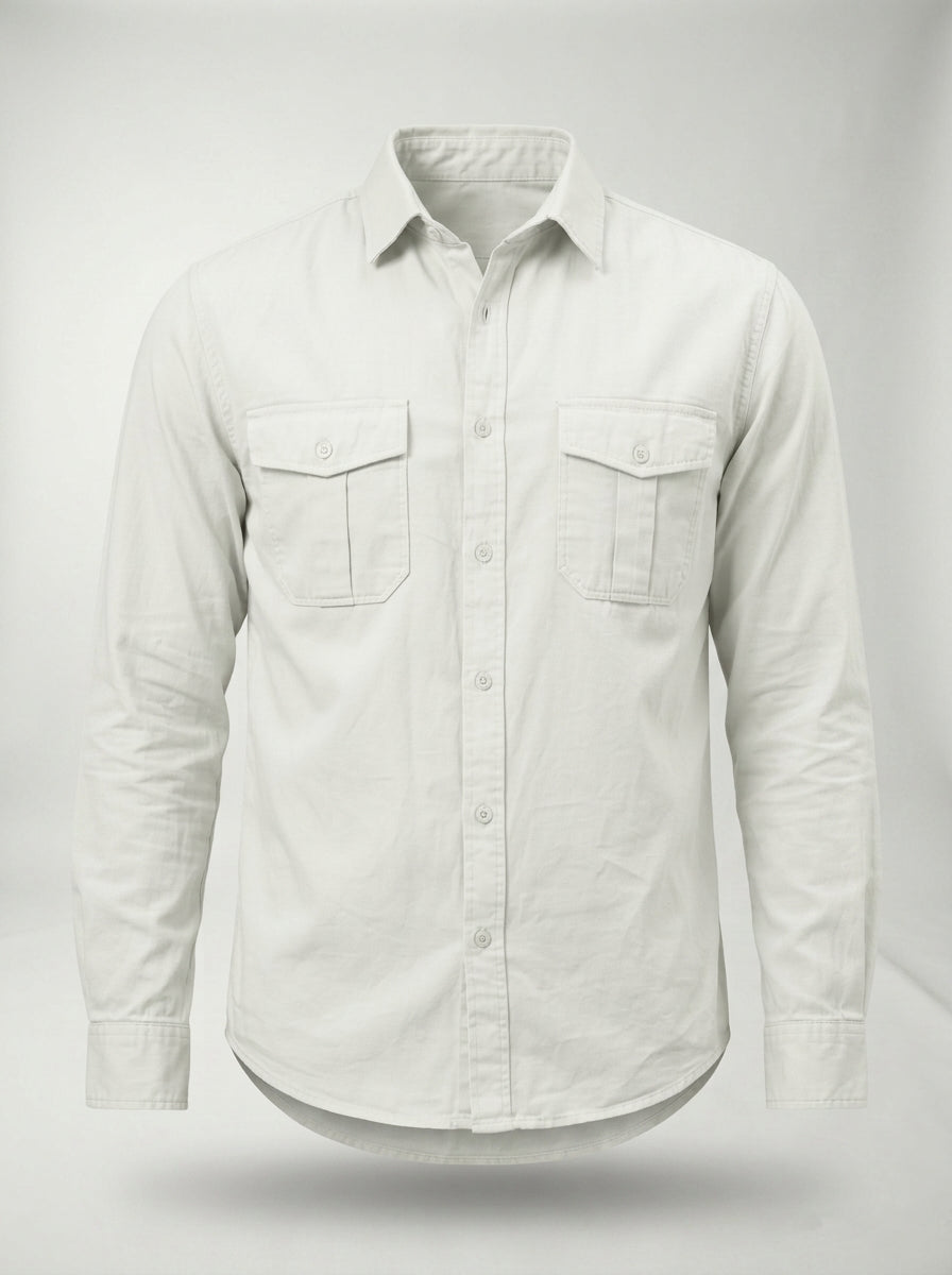 Andy- Camisa clásica topplaza