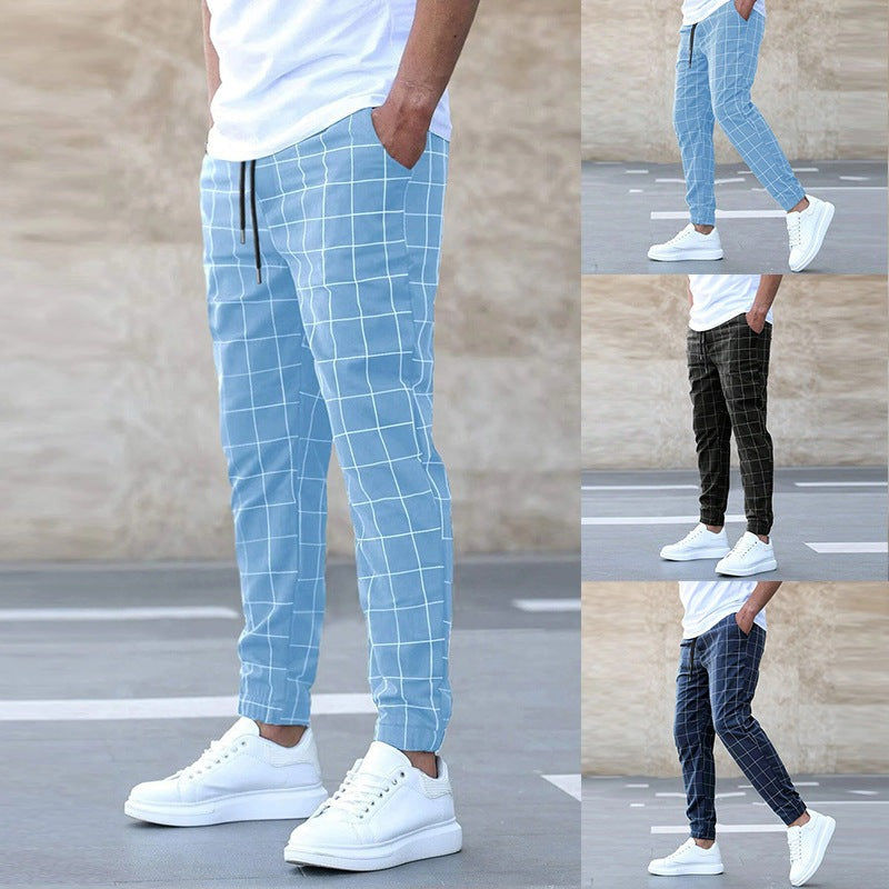 DUCHÊNE BORDEAUX™ | PANTALON DE JOGGING HOMME