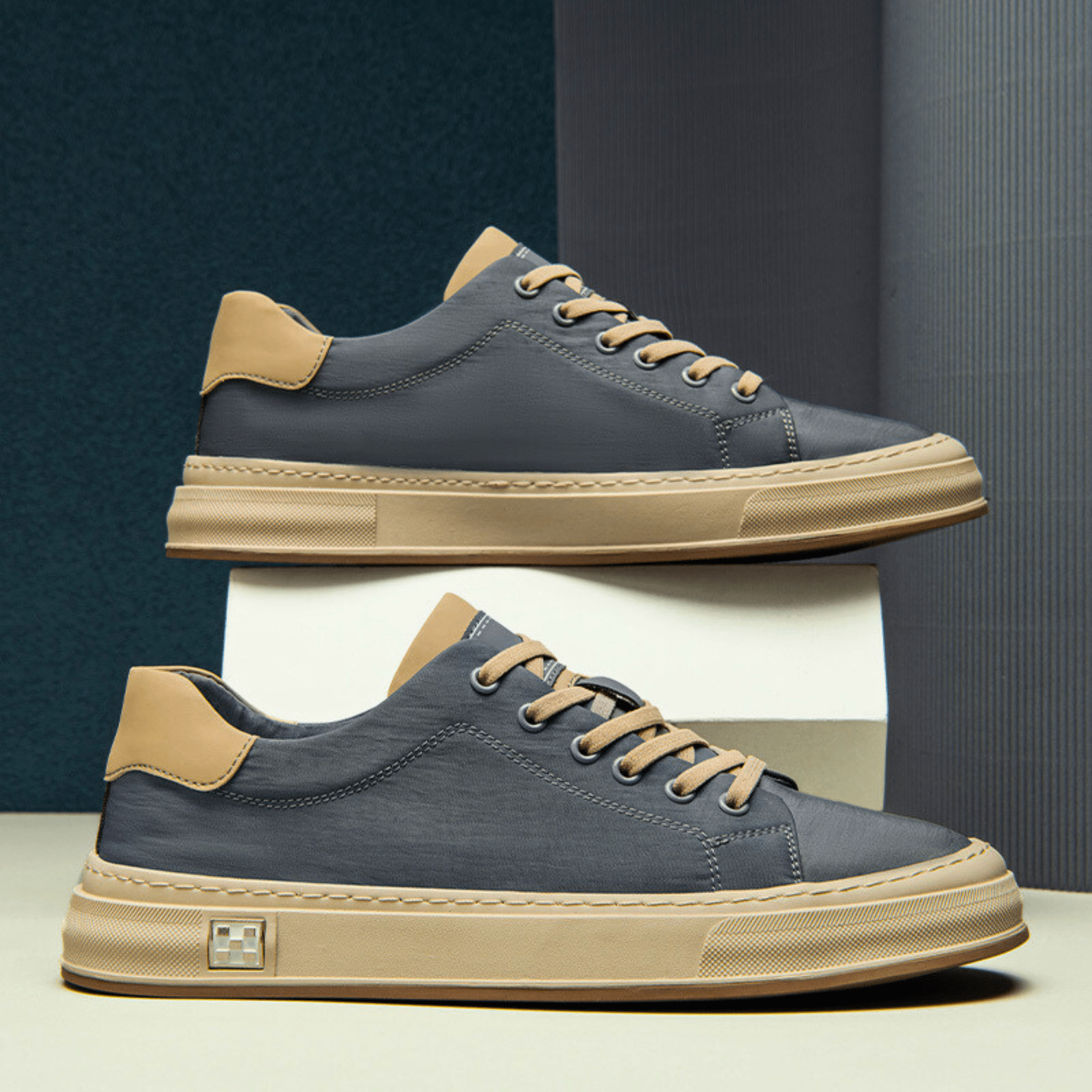 Ariston™ | Zapatilla Clásica