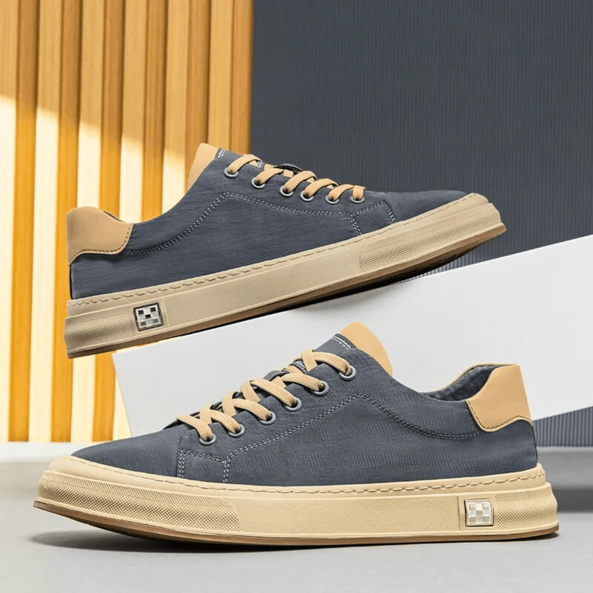 Ariston™ | Zapatilla Clásica