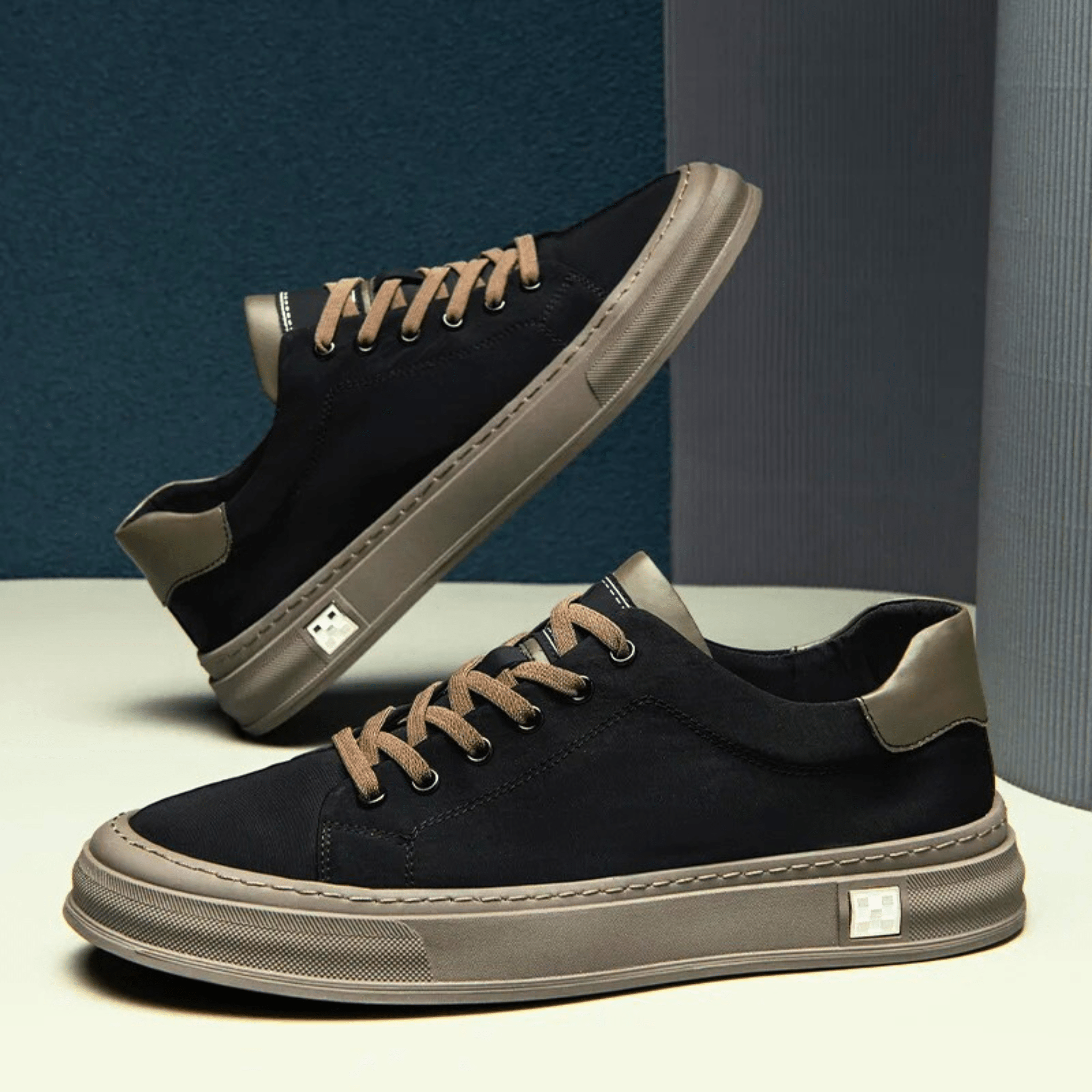 Ariston™ | Zapatilla Clásica