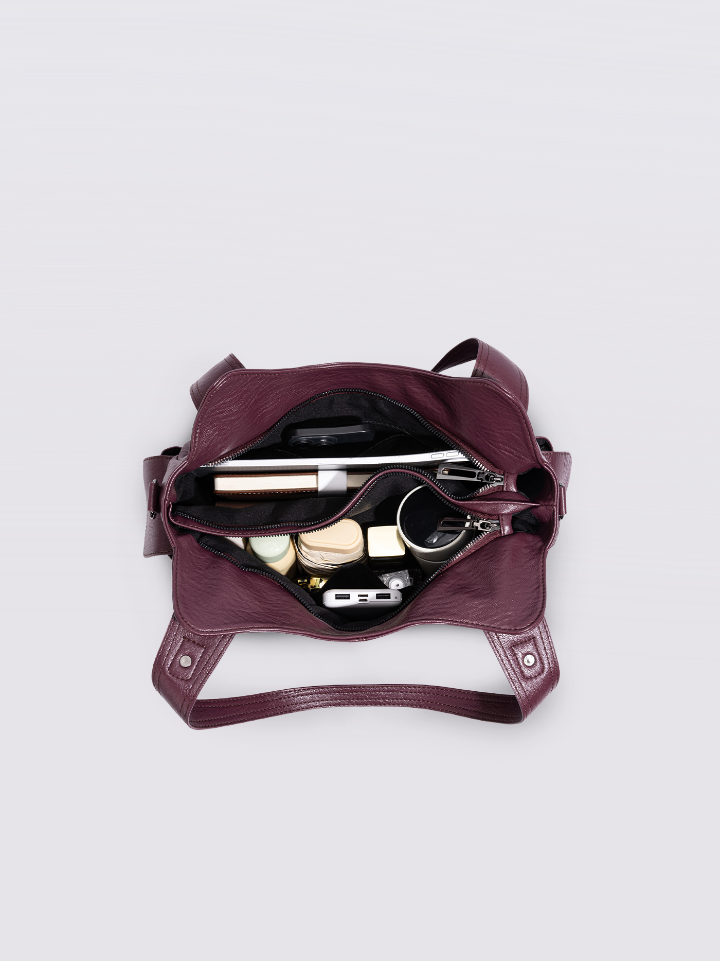 Everyday City Tote