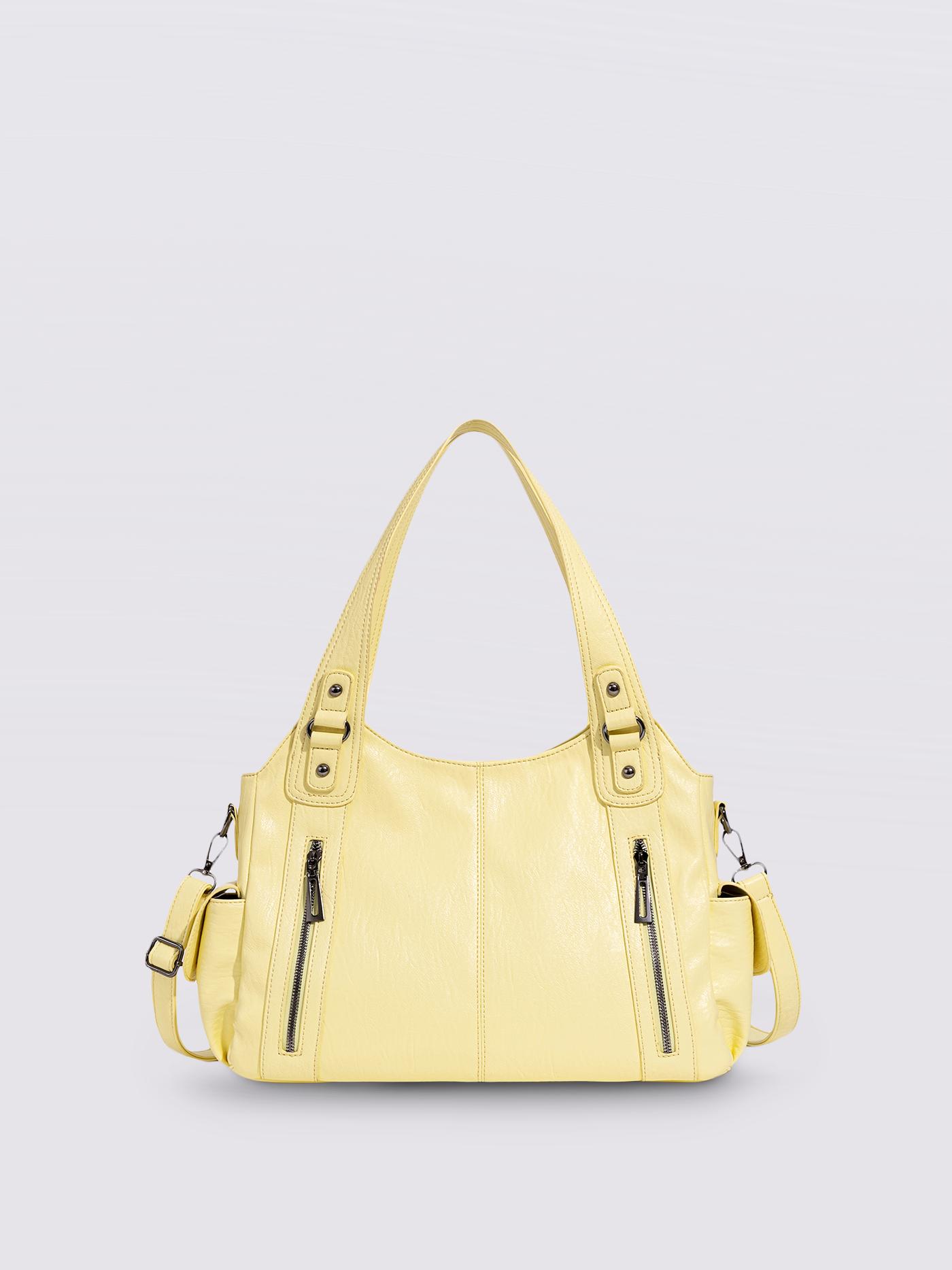 Everyday City Tote